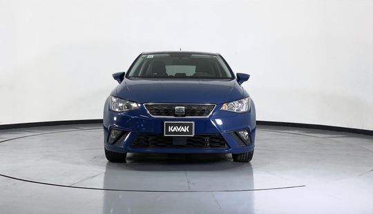 Seat • Ibiza
