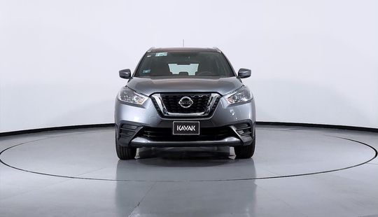 Nissan • Kicks