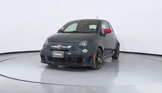 Fiat • 500
