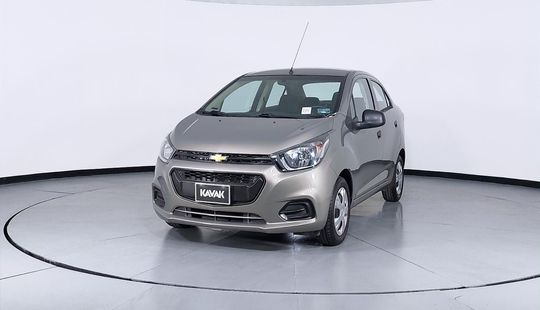 Chevrolet • Beat