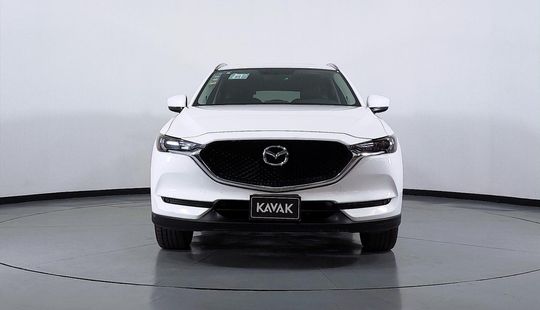 Mazda • CX-5