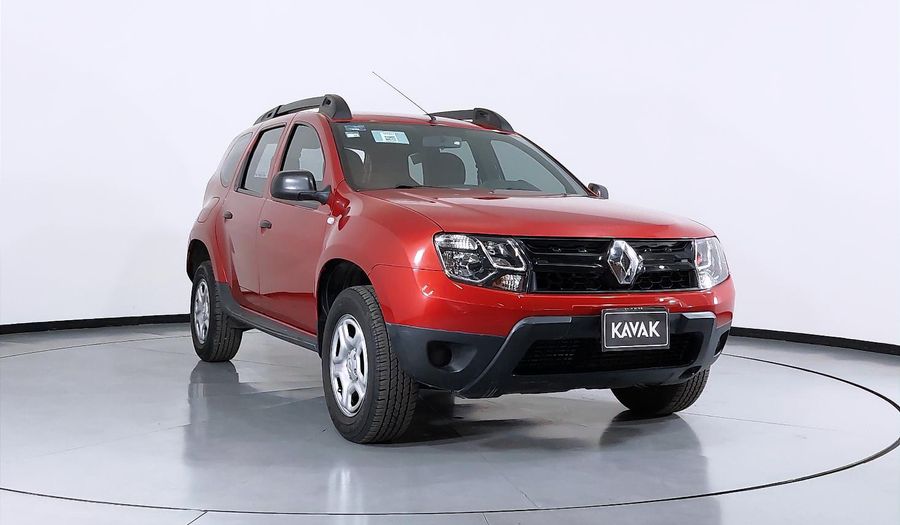 Renault Duster 2.0 ZEN DEH Suv 2019