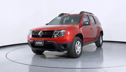Renault • Duster