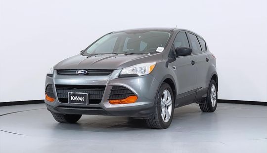 Ford • Escape