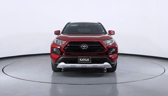 2020 • 137,830 km • Automático