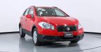 Suzuki S-cross 1.6 GL CVT Suv 2015