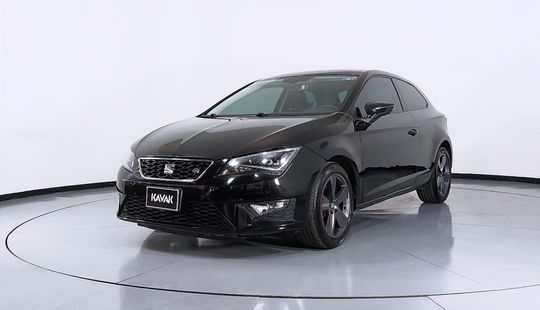 Seat • Leon