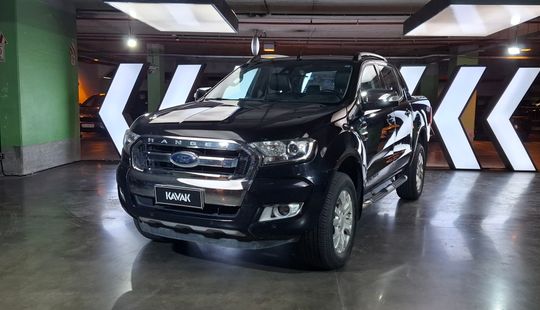 Ford • Ranger