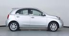 Nissan March 1.6 ADVANCE MT Hatchback 2016