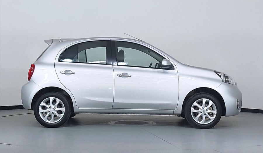 Nissan March 1.6 ADVANCE MT Hatchback 2016