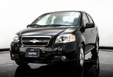 Chevrolet • Aveo