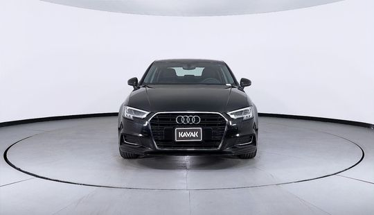 Audi • A3