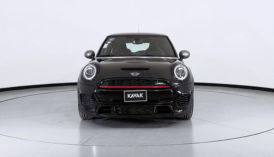 Mini • John Cooper Works