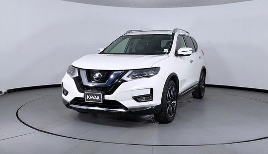 Nissan • X-Trail