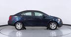 Chevrolet Sonic 1.6 MT D LT Sedan 2015