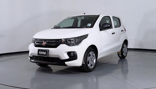 Fiat • Mobi