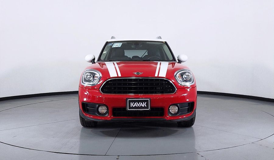 Mini Countryman 1.5 COOPER CHILI AUTO Hatchback 2019