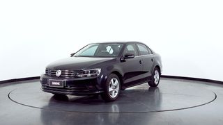 Volkswagen • Vento