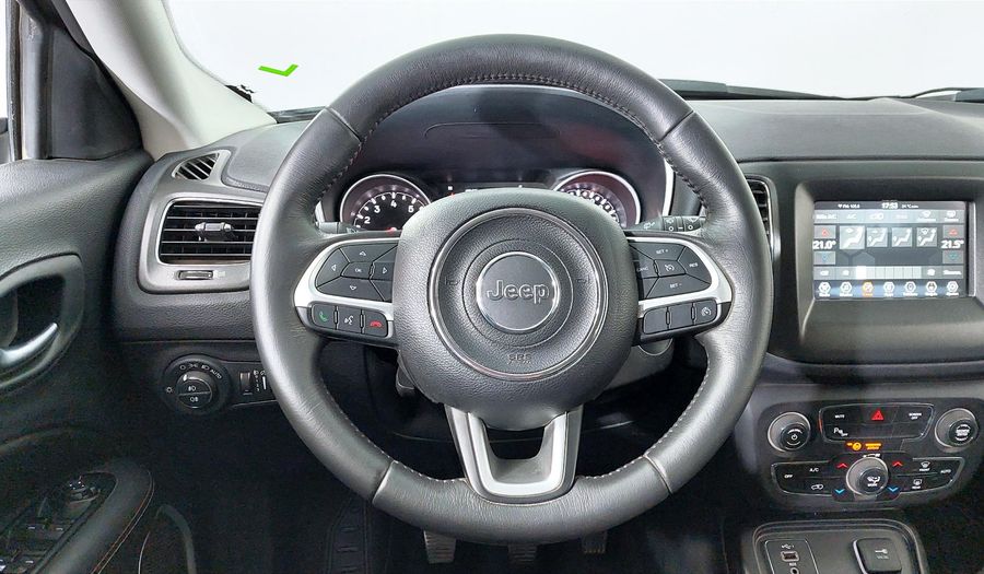 Jeep Compass 2.4 SPORT MY20 Suv 2020