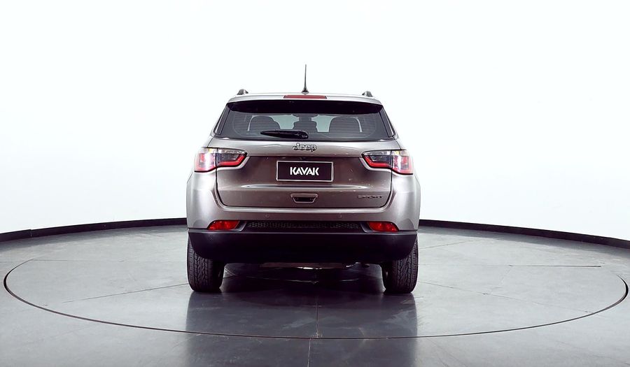 Jeep Compass 2.4 SPORT MY20 Suv 2020