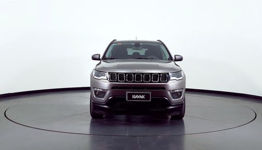 Jeep • Compass