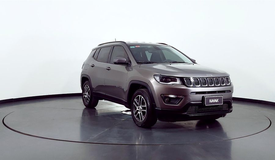 Jeep Compass 2.4 SPORT MY20 Suv 2020