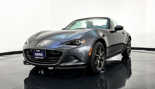Mazda • MX-5
