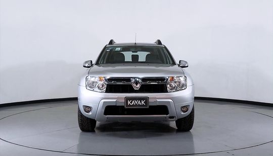 Renault • Duster
