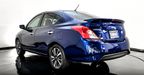 Nissan Versa 1.6 EXCLUSIVE AUTO Sedan 2019