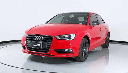 Audi • A3