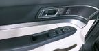 Ford Explorer 3.5 XLT AUTO Suv 2018