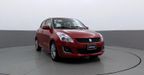 Suzuki Swift 1.4 GLX MT Hatchback 2016