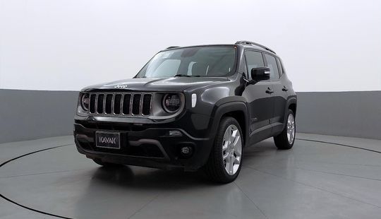 Jeep • Renegade