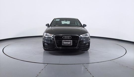 Audi • A3