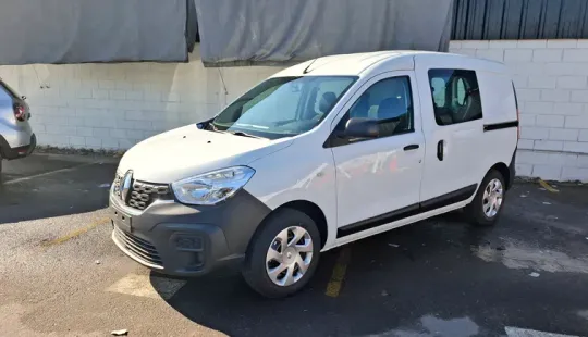 Renault • Kangoo