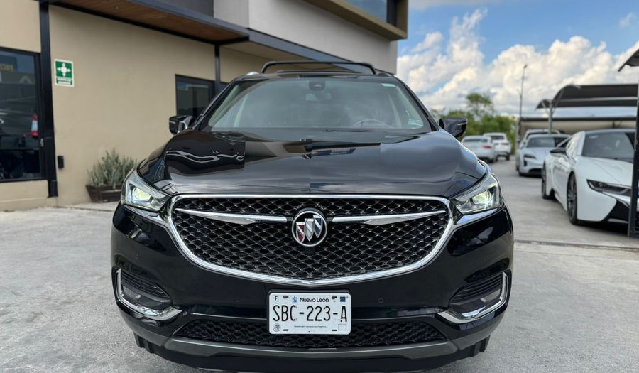 Buick Enclave 3.6 AVENIR AUTO 4WD Suv 2019