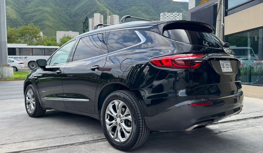 Buick Enclave 3.6 AVENIR AUTO 4WD Suv 2019