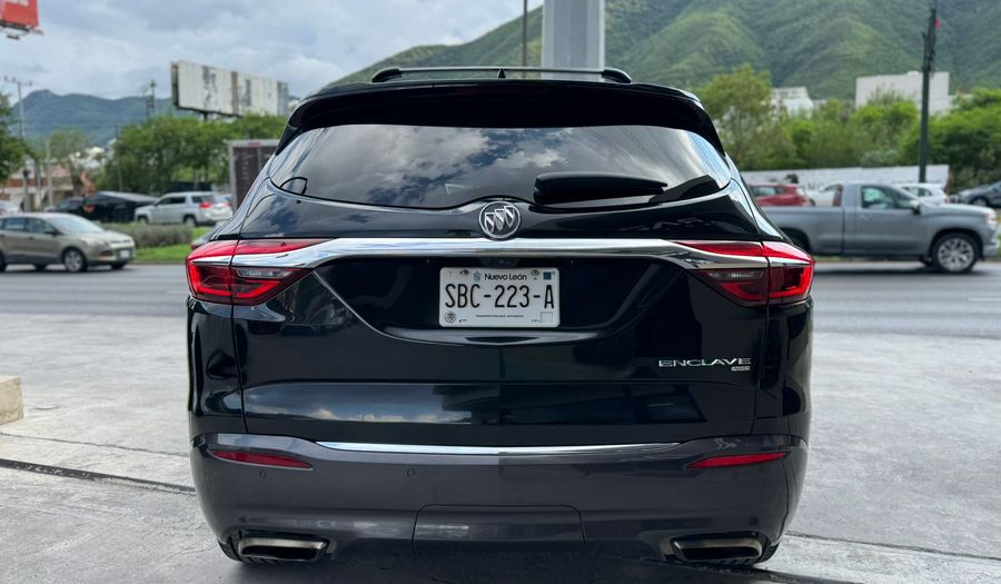 Buick Enclave 3.6 AVENIR AUTO 4WD Suv 2019