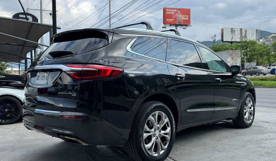 Buick Enclave 3.6 AVENIR AUTO 4WD Suv 2019