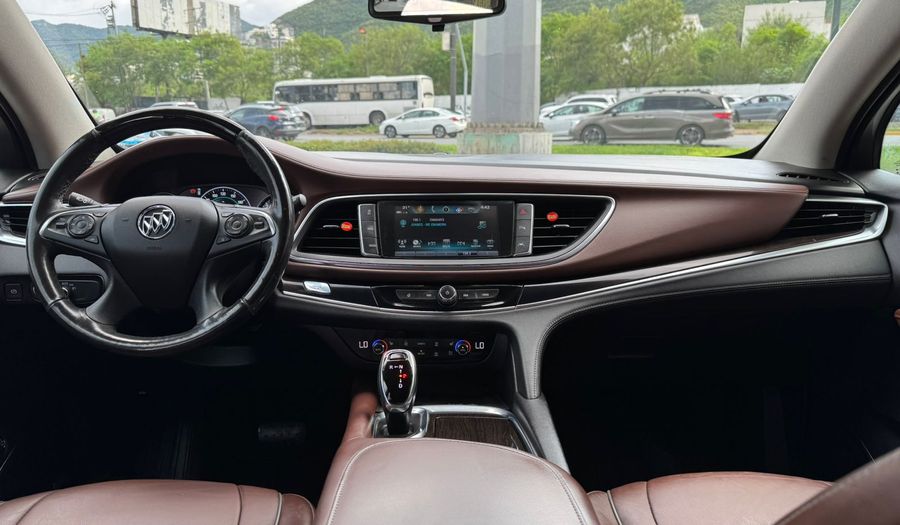 Buick Enclave 3.6 AVENIR AUTO 4WD Suv 2019