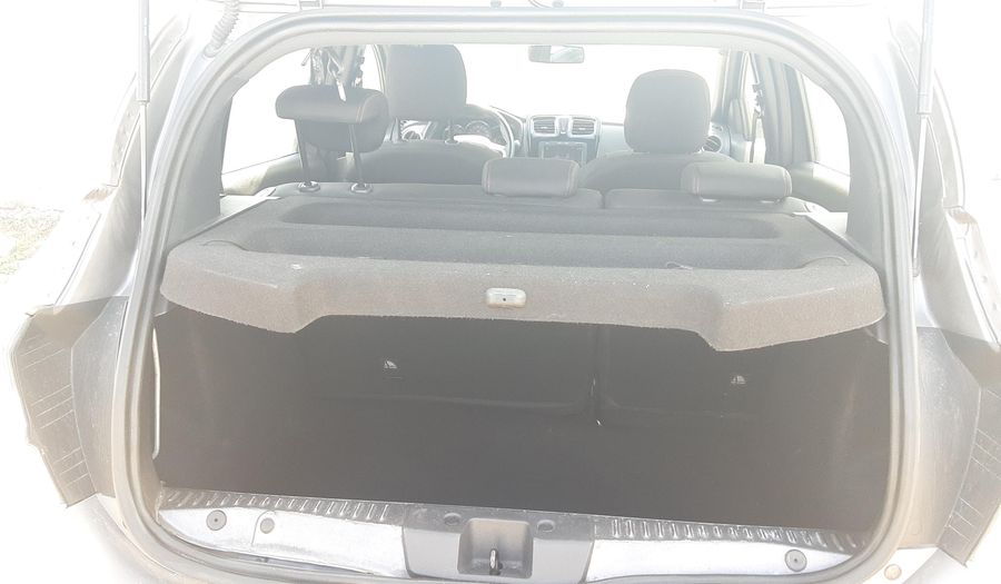 Renault Stepway 1.6 INTENS CVT Hatchback 2024