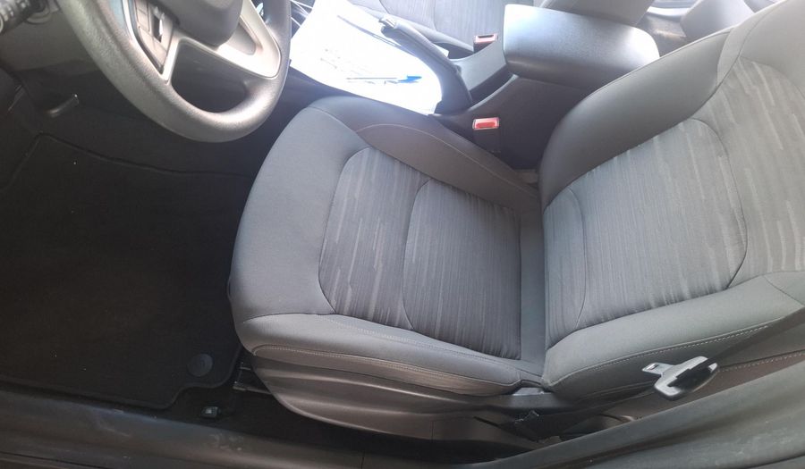 Chevrolet Cavalier 1.3 LS A AUTO Sedan 2023