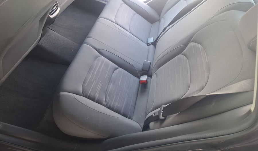 Chevrolet Cavalier 1.3 LS A AUTO Sedan 2023