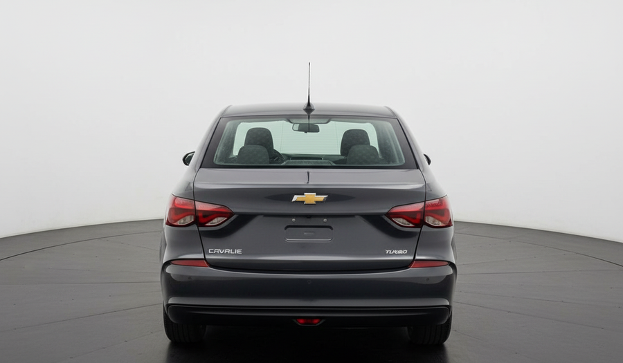 Chevrolet Cavalier 1.3 LS A AUTO Sedan 2023