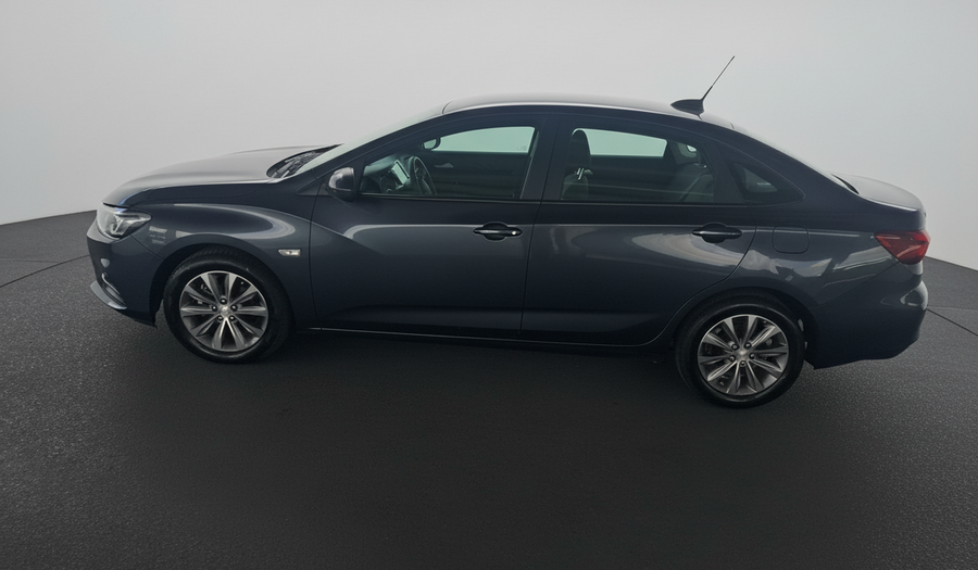 Chevrolet Cavalier 1.3 LS A AUTO Sedan 2023