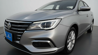 Mg MG5 1.5 EXCITE CVT