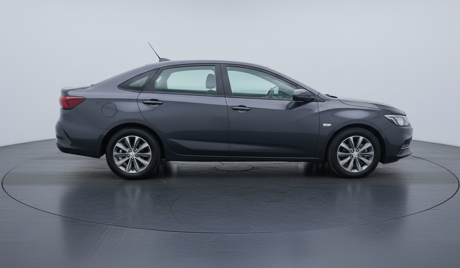 Chevrolet Cavalier 1.3 LS A AUTO Sedan 2023