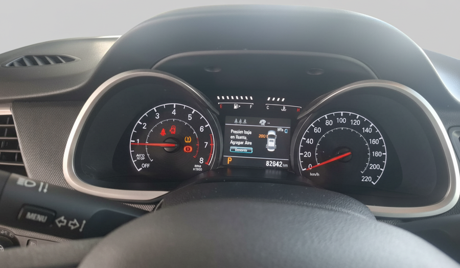 Chevrolet Cavalier 1.3 LS A AUTO Sedan 2023