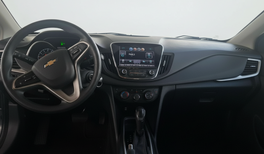 Chevrolet Cavalier 1.3 LS A AUTO Sedan 2023