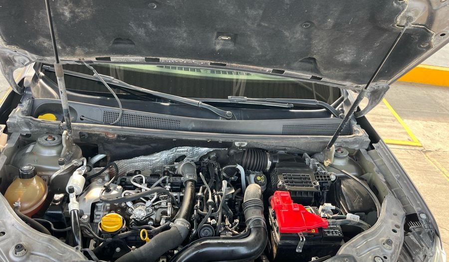 Renault Duster 1.3 ICONIC CVT Suv 2023